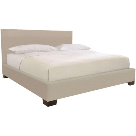 Pryce Panel Bed 