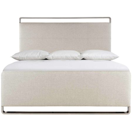 Salena Panel Bed New