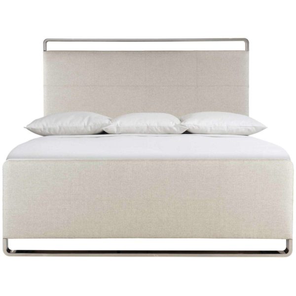 Salena Panel Bed New