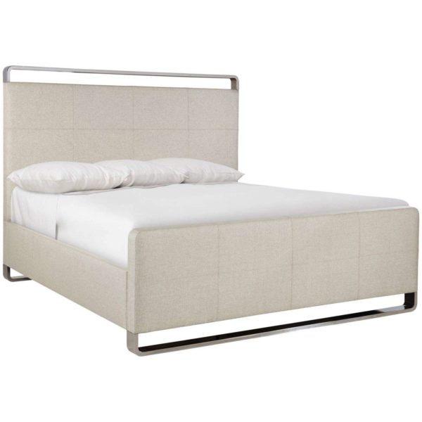 Salena Panel Bed New - Image 2