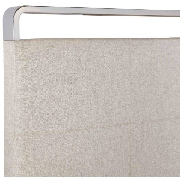 Salena Panel Bed New - Image 4