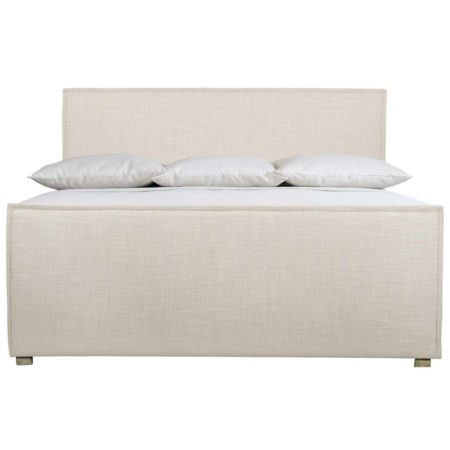 Sawyer Upholstered Bed 