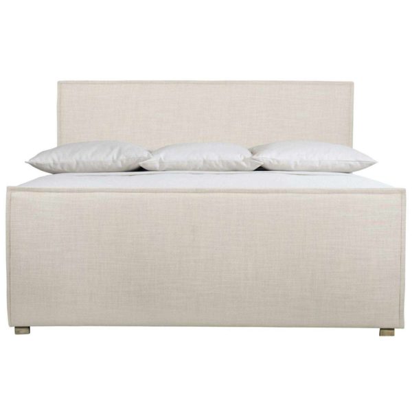 Sawyer Upholstered Bed 