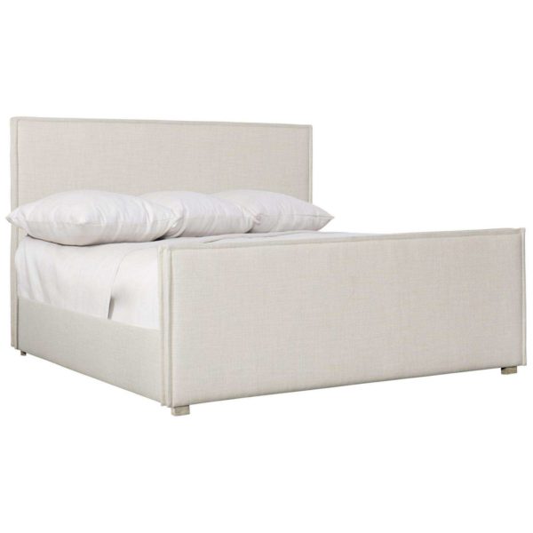 Sawyer Upholstered Bed  - Image 2