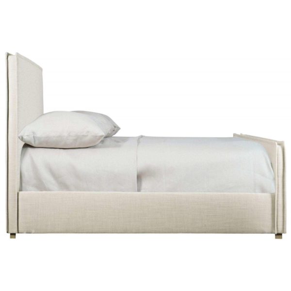 Sawyer Upholstered Bed  - Image 3