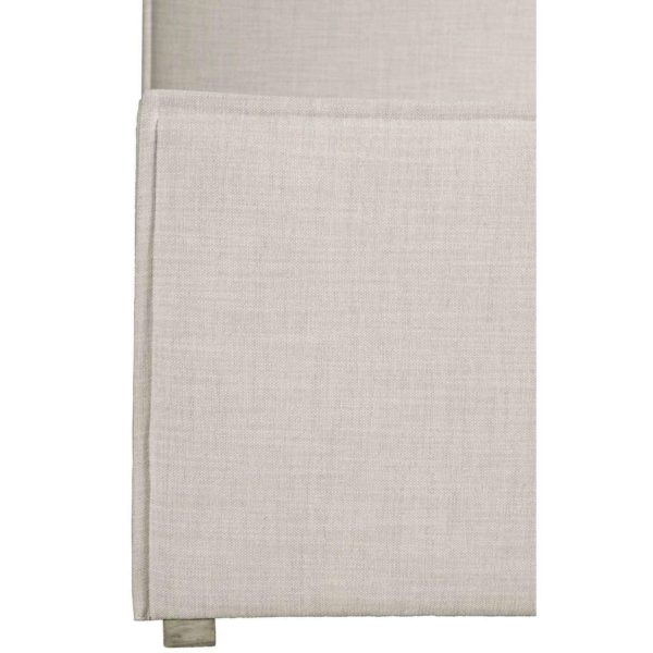 Sawyer Upholstered Bed  - Image 5