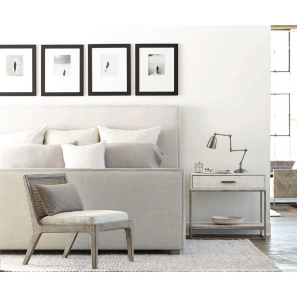 Sawyer Upholstered Bed  - Image 6