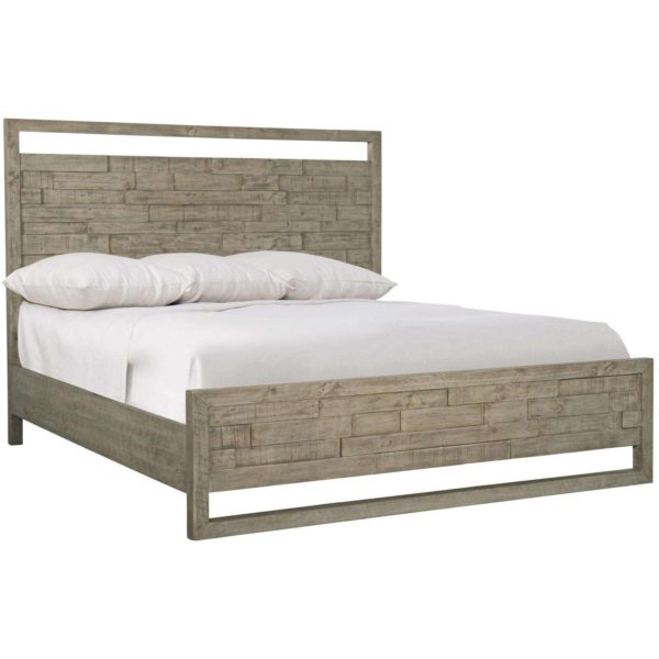 Shaw Panel Bed  - Image 2