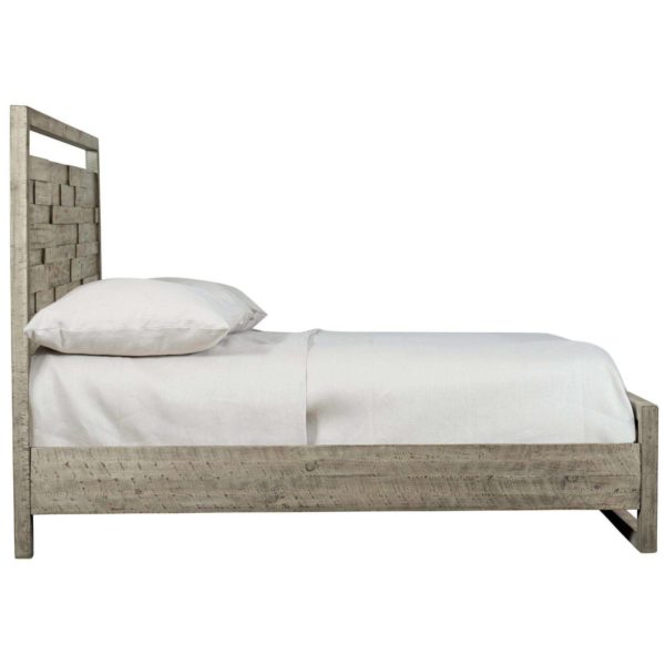 Shaw Panel Bed  - Image 3