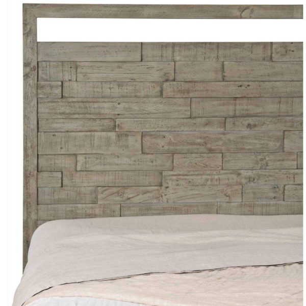 Shaw Panel Bed  - Image 4