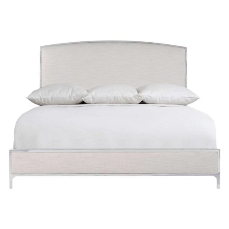 Silhouette Panel Bed New