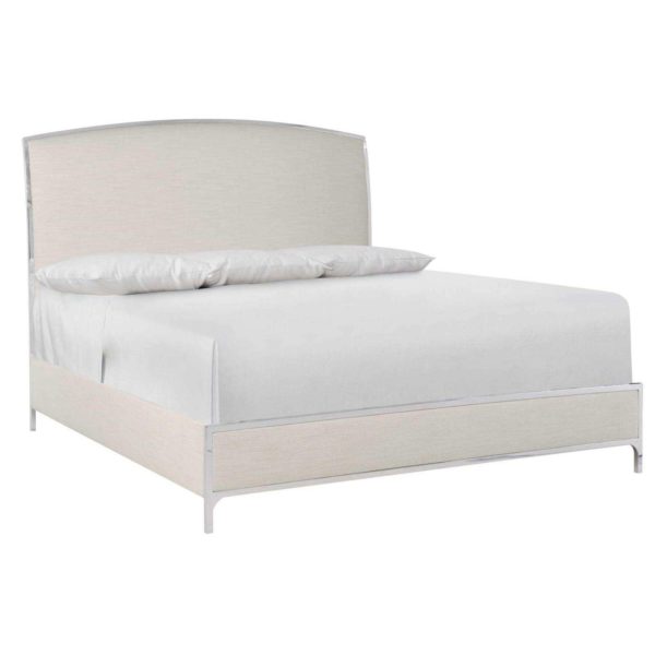 Silhouette Panel Bed New - Image 2