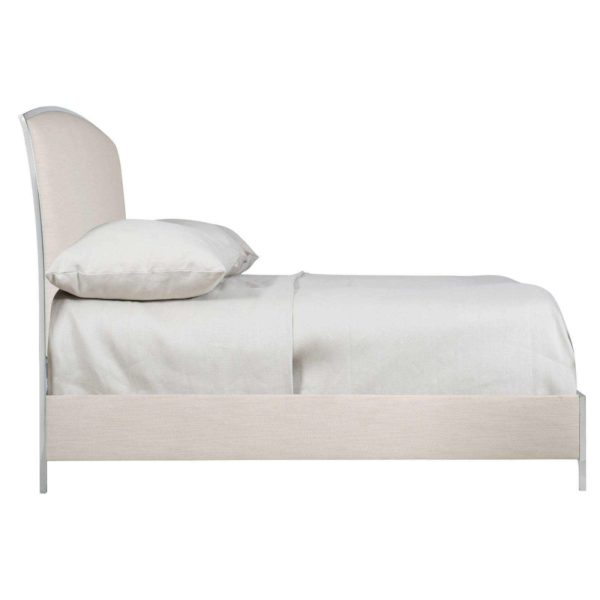 Silhouette Panel Bed New - Image 3