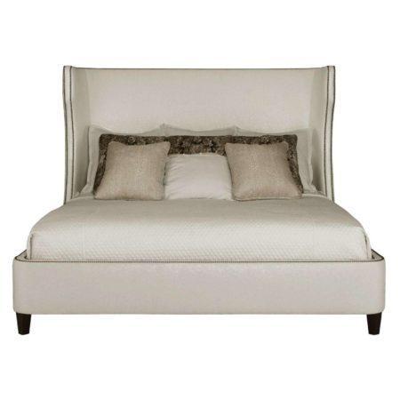 Wheeling Upholstered Bed 