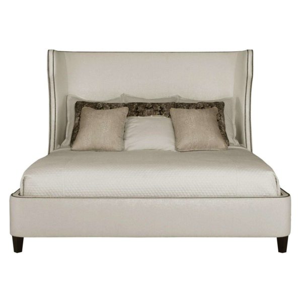 Wheeling Upholstered Bed 