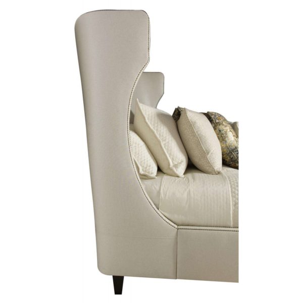 Wheeling Upholstered Bed  - Image 3