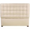 Avery Button-Tufted Headboard 