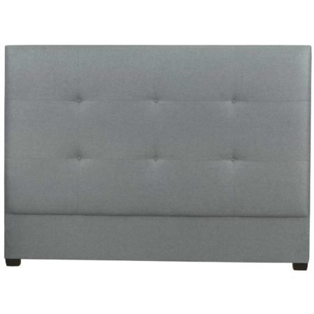 Derrick Tufted Bed Headboard 