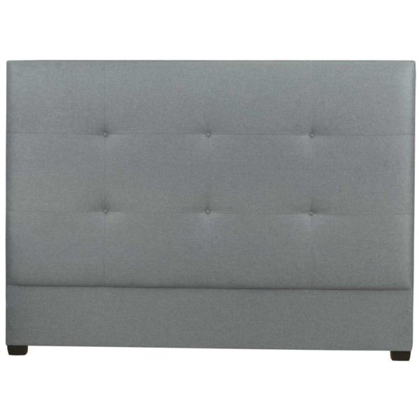 Derrick Tufted Bed Headboard 