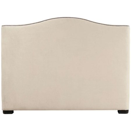 Graham Camelback Headboard 