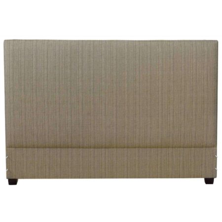 Pryce Panel Bed Headboard 