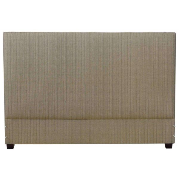 Pryce Panel Bed Headboard 