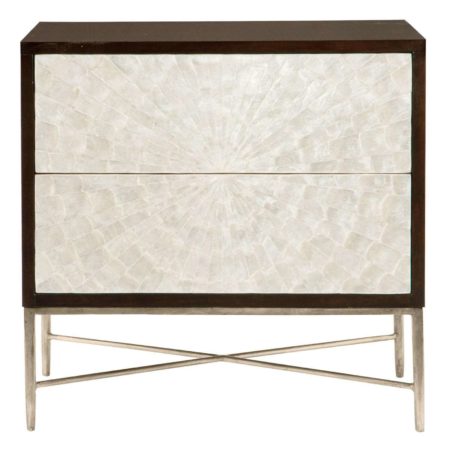Adagio Nightstand 