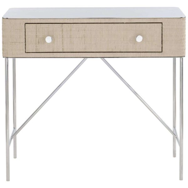 Almeda Nightstand New
