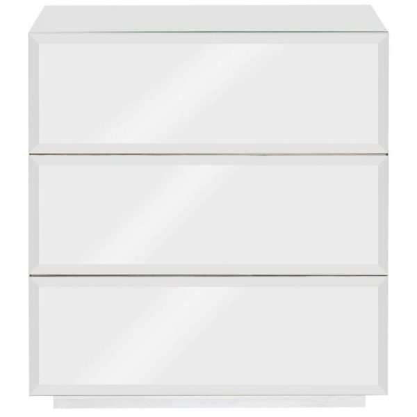 Argenta Nightstand 
