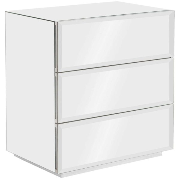 Argenta Nightstand  - Image 2