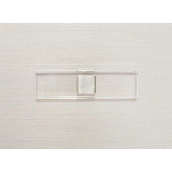 Axiom Oval Nightstand  - Image 2