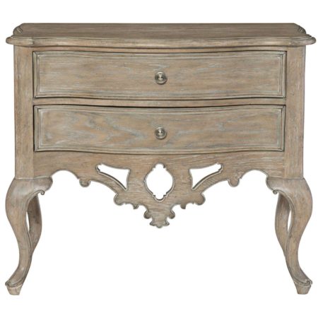 Campania Nightstand 