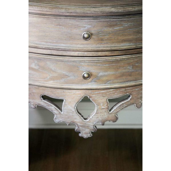Campania Nightstand  - Image 2