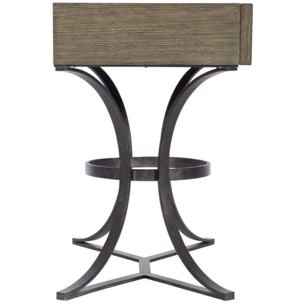 Canyon Ridge Nightstand  - Image 3