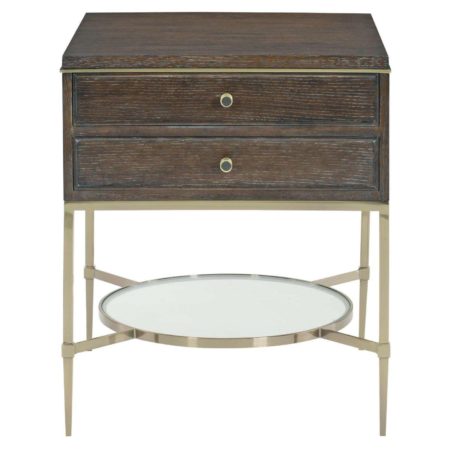 Clarendon Nightstand 