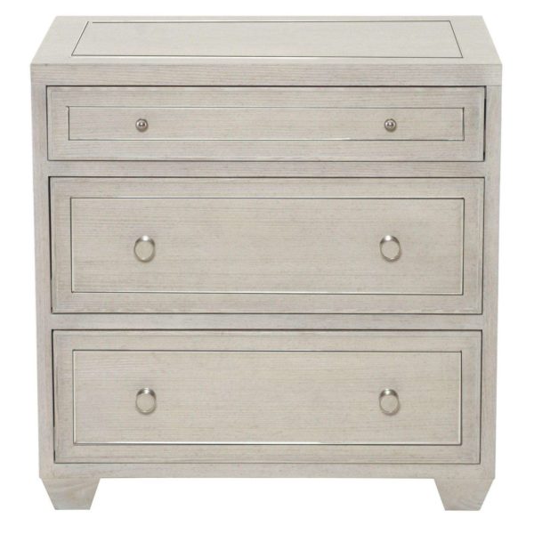Criteria Nightstand 