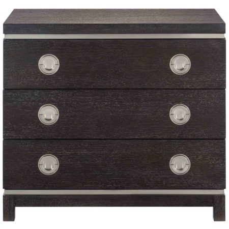 Decorage Nightstand 