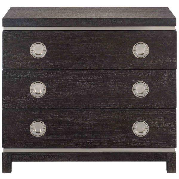 Decorage Nightstand 
