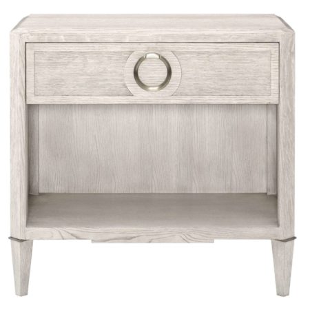 Domaine Blanc Nightstand 