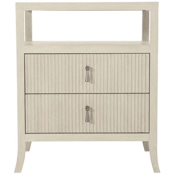 East Hampton Nightstand 