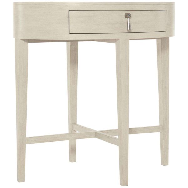East Hampton Oval Nightstand  - Image 2