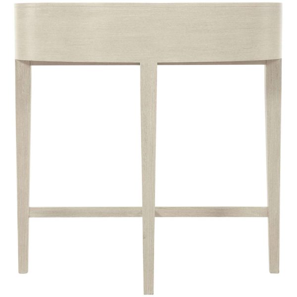 East Hampton Oval Nightstand  - Image 4