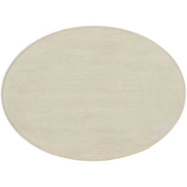 East Hampton Oval Nightstand  - Image 5