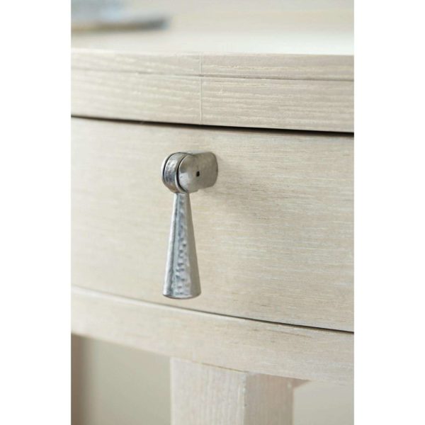 East Hampton Oval Nightstand  - Image 6