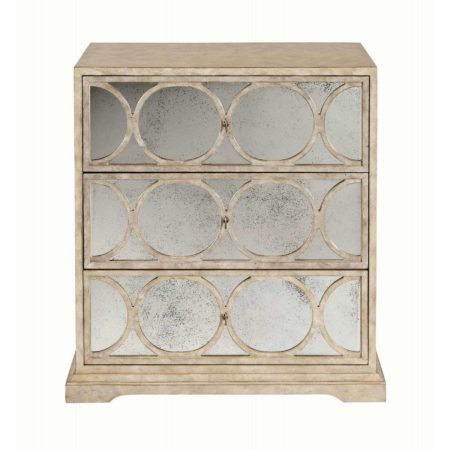 Ellery Nightstand 