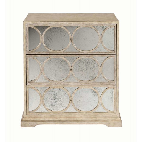 Ellery Nightstand 