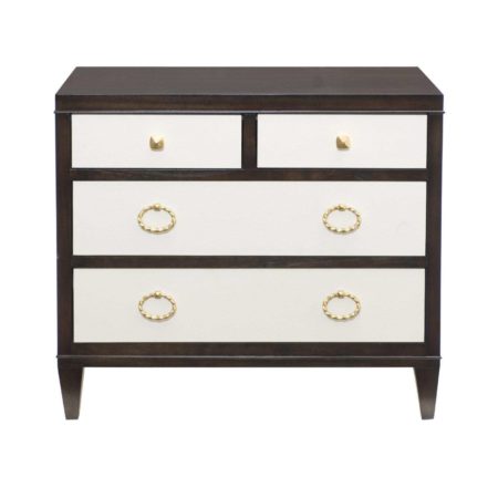 Jet Set Nightstand 