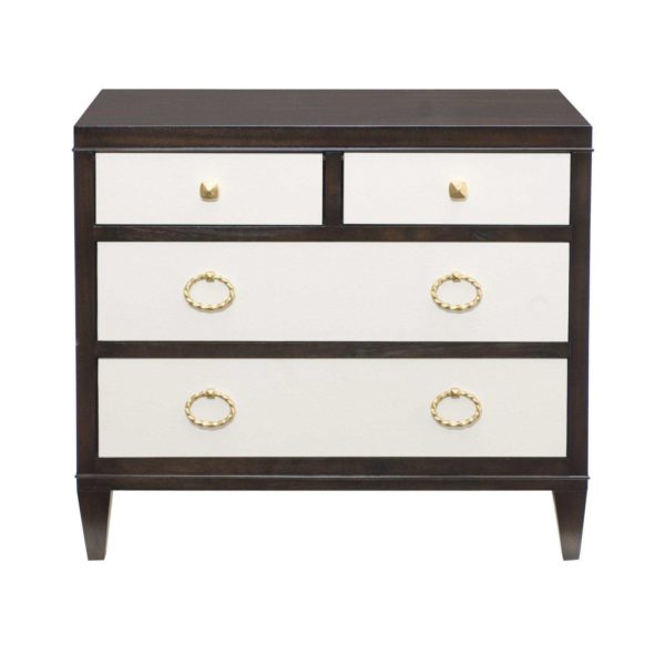Jet Set Nightstand 