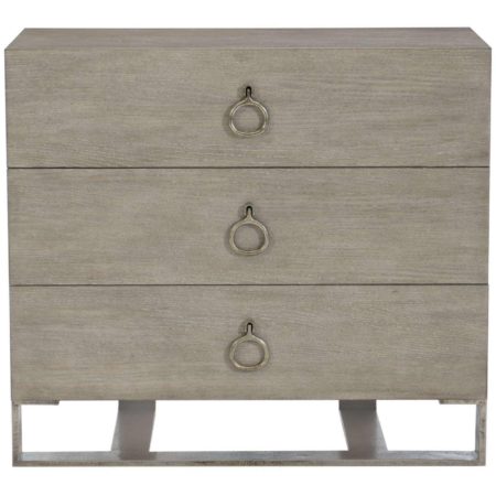 Linea Nightstand 