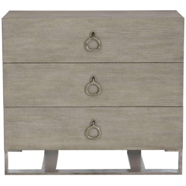 Linea Nightstand 